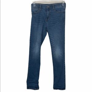 Old Navy Boys Jeans- Sandblast Wash
